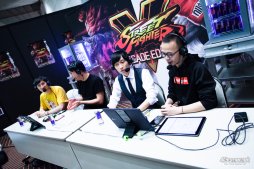 ���������꡼ No.005�Υ���ͥ������ / ��TGS 2018�ϤȤ��������ͥ��������Ĥ�����CAPCOM Pro Tour ����ѥ�ץ�ߥ��ץե��ȥ�ݡ��ȡ�700̾�����Τ����ä���޹��2���֤�Ž̤��Ƥ��Ϥ�