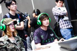 ���������꡼ No.007�Υ���ͥ������ / ��TGS 2018�ϤȤ��������ͥ��������Ĥ�����CAPCOM Pro Tour ����ѥ�ץ�ߥ��ץե��ȥ�ݡ��ȡ�700̾�����Τ����ä���޹��2���֤�Ž̤��Ƥ��Ϥ�