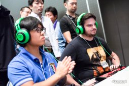 ���������꡼ No.009�Υ���ͥ������ / ��TGS 2018�ϤȤ��������ͥ��������Ĥ�����CAPCOM Pro Tour ����ѥ�ץ�ߥ��ץե��ȥ�ݡ��ȡ�700̾�����Τ����ä���޹��2���֤�Ž̤��Ƥ��Ϥ�