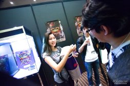 ���������꡼ No.010�Υ���ͥ������ / ��TGS 2018�ϤȤ��������ͥ��������Ĥ�����CAPCOM Pro Tour ����ѥ�ץ�ߥ��ץե��ȥ�ݡ��ȡ�700̾�����Τ����ä���޹��2���֤�Ž̤��Ƥ��Ϥ�