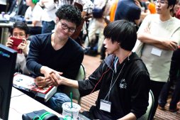 ���������꡼ No.015�Υ���ͥ������ / ��TGS 2018�ϤȤ��������ͥ��������Ĥ�����CAPCOM Pro Tour ����ѥ�ץ�ߥ��ץե��ȥ�ݡ��ȡ�700̾�����Τ����ä���޹��2���֤�Ž̤��Ƥ��Ϥ�