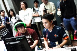 ���������꡼ No.016�Υ���ͥ������ / ��TGS 2018�ϤȤ��������ͥ��������Ĥ�����CAPCOM Pro Tour ����ѥ�ץ�ߥ��ץե��ȥ�ݡ��ȡ�700̾�����Τ����ä���޹��2���֤�Ž̤��Ƥ��Ϥ�