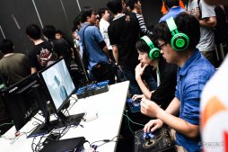 ���������꡼ No.017�Υ���ͥ������ / ��TGS 2018�ϤȤ��������ͥ��������Ĥ�����CAPCOM Pro Tour ����ѥ�ץ�ߥ��ץե��ȥ�ݡ��ȡ�700̾�����Τ����ä���޹��2���֤�Ž̤��Ƥ��Ϥ�