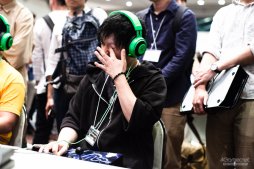 ���������꡼ No.018�Υ���ͥ������ / ��TGS 2018�ϤȤ��������ͥ��������Ĥ�����CAPCOM Pro Tour ����ѥ�ץ�ߥ��ץե��ȥ�ݡ��ȡ�700̾�����Τ����ä���޹��2���֤�Ž̤��Ƥ��Ϥ�