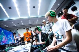 ���������꡼ No.020�Υ���ͥ������ / ��TGS 2018�ϤȤ��������ͥ��������Ĥ�����CAPCOM Pro Tour ����ѥ�ץ�ߥ��ץե��ȥ�ݡ��ȡ�700̾�����Τ����ä���޹��2���֤�Ž̤��Ƥ��Ϥ�