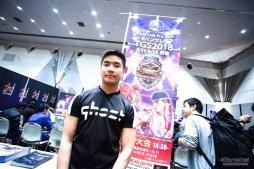 ���������꡼ No.024�Υ���ͥ������ / ��TGS 2018�ϤȤ��������ͥ��������Ĥ�����CAPCOM Pro Tour ����ѥ�ץ�ߥ��ץե��ȥ�ݡ��ȡ�700̾�����Τ����ä���޹��2���֤�Ž̤��Ƥ��Ϥ�