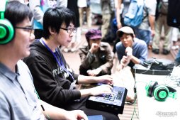 ���������꡼ No.028�Υ���ͥ������ / ��TGS 2018�ϤȤ��������ͥ��������Ĥ�����CAPCOM Pro Tour ����ѥ�ץ�ߥ��ץե��ȥ�ݡ��ȡ�700̾�����Τ����ä���޹��2���֤�Ž̤��Ƥ��Ϥ�