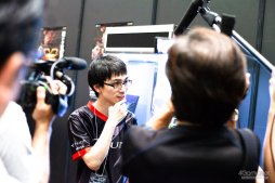 ���������꡼ No.029�Υ���ͥ������ / ��TGS 2018�ϤȤ��������ͥ��������Ĥ�����CAPCOM Pro Tour ����ѥ�ץ�ߥ��ץե��ȥ�ݡ��ȡ�700̾�����Τ����ä���޹��2���֤�Ž̤��Ƥ��Ϥ�