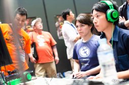 ���������꡼ No.030�Υ���ͥ������ / ��TGS 2018�ϤȤ��������ͥ��������Ĥ�����CAPCOM Pro Tour ����ѥ�ץ�ߥ��ץե��ȥ�ݡ��ȡ�700̾�����Τ����ä���޹��2���֤�Ž̤��Ƥ��Ϥ�