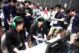 ���������꡼ No.031�Υ���ͥ������ / ��TGS 2018�ϤȤ��������ͥ��������Ĥ�����CAPCOM Pro Tour ����ѥ�ץ�ߥ��ץե��ȥ�ݡ��ȡ�700̾�����Τ����ä���޹��2���֤�Ž̤��Ƥ��Ϥ�