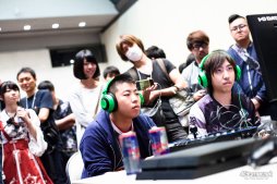 ���������꡼ No.033�Υ���ͥ������ / ��TGS 2018�ϤȤ��������ͥ��������Ĥ�����CAPCOM Pro Tour ����ѥ�ץ�ߥ��ץե��ȥ�ݡ��ȡ�700̾�����Τ����ä���޹��2���֤�Ž̤��Ƥ��Ϥ�