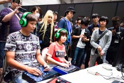 ���������꡼ No.034�Υ���ͥ������ / ��TGS 2018�ϤȤ��������ͥ��������Ĥ�����CAPCOM Pro Tour ����ѥ�ץ�ߥ��ץե��ȥ�ݡ��ȡ�700̾�����Τ����ä���޹��2���֤�Ž̤��Ƥ��Ϥ�