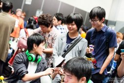 ���������꡼ No.037�Υ���ͥ������ / ��TGS 2018�ϤȤ��������ͥ��������Ĥ�����CAPCOM Pro Tour ����ѥ�ץ�ߥ��ץե��ȥ�ݡ��ȡ�700̾�����Τ����ä���޹��2���֤�Ž̤��Ƥ��Ϥ�