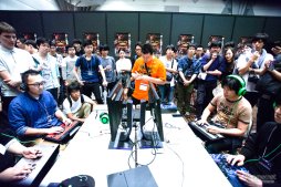 ���������꡼ No.038�Υ���ͥ������ / ��TGS 2018�ϤȤ��������ͥ��������Ĥ�����CAPCOM Pro Tour ����ѥ�ץ�ߥ��ץե��ȥ�ݡ��ȡ�700̾�����Τ����ä���޹��2���֤�Ž̤��Ƥ��Ϥ�