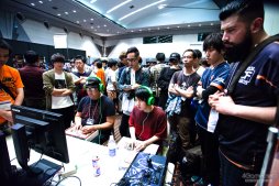 ���������꡼ No.039�Υ���ͥ������ / ��TGS 2018�ϤȤ��������ͥ��������Ĥ�����CAPCOM Pro Tour ����ѥ�ץ�ߥ��ץե��ȥ�ݡ��ȡ�700̾�����Τ����ä���޹��2���֤�Ž̤��Ƥ��Ϥ�
