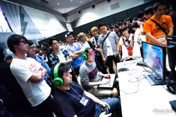 ���������꡼ No.040�Υ���ͥ������ / ��TGS 2018�ϤȤ��������ͥ��������Ĥ�����CAPCOM Pro Tour ����ѥ�ץ�ߥ��ץե��ȥ�ݡ��ȡ�700̾�����Τ����ä���޹��2���֤�Ž̤��Ƥ��Ϥ�