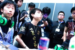 ���������꡼ No.041�Υ���ͥ������ / ��TGS 2018�ϤȤ��������ͥ��������Ĥ�����CAPCOM Pro Tour ����ѥ�ץ�ߥ��ץե��ȥ�ݡ��ȡ�700̾�����Τ����ä���޹��2���֤�Ž̤��Ƥ��Ϥ�