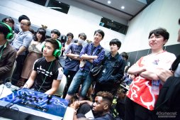 ���������꡼ No.044�Υ���ͥ������ / ��TGS 2018�ϤȤ��������ͥ��������Ĥ�����CAPCOM Pro Tour ����ѥ�ץ�ߥ��ץե��ȥ�ݡ��ȡ�700̾�����Τ����ä���޹��2���֤�Ž̤��Ƥ��Ϥ�