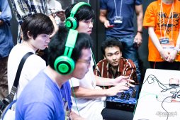 ���������꡼ No.045�Υ���ͥ������ / ��TGS 2018�ϤȤ��������ͥ��������Ĥ�����CAPCOM Pro Tour ����ѥ�ץ�ߥ��ץե��ȥ�ݡ��ȡ�700̾�����Τ����ä���޹��2���֤�Ž̤��Ƥ��Ϥ�