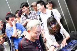 ���������꡼ No.047�Υ���ͥ������ / ��TGS 2018�ϤȤ��������ͥ��������Ĥ�����CAPCOM Pro Tour ����ѥ�ץ�ߥ��ץե��ȥ�ݡ��ȡ�700̾�����Τ����ä���޹��2���֤�Ž̤��Ƥ��Ϥ�