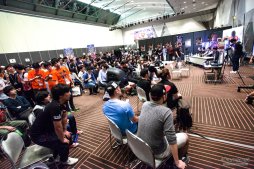 TGS 2018ϤȤͥĤCAPCOM Pro Tour ѥץߥץեȥݡȡ700̾Τä޹2֤Ž̤ƤϤ