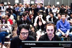 ���������꡼ No.052�Υ���ͥ������ / ��TGS 2018�ϤȤ��������ͥ��������Ĥ�����CAPCOM Pro Tour ����ѥ�ץ�ߥ��ץե��ȥ�ݡ��ȡ�700̾�����Τ����ä���޹��2���֤�Ž̤��Ƥ��Ϥ�