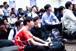 ���������꡼ No.053�Υ���ͥ������ / ��TGS 2018�ϤȤ��������ͥ��������Ĥ�����CAPCOM Pro Tour ����ѥ�ץ�ߥ��ץե��ȥ�ݡ��ȡ�700̾�����Τ����ä���޹��2���֤�Ž̤��Ƥ��Ϥ�