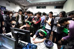 ���������꡼ No.055�Υ���ͥ������ / ��TGS 2018�ϤȤ��������ͥ��������Ĥ�����CAPCOM Pro Tour ����ѥ�ץ�ߥ��ץե��ȥ�ݡ��ȡ�700̾�����Τ����ä���޹��2���֤�Ž̤��Ƥ��Ϥ�