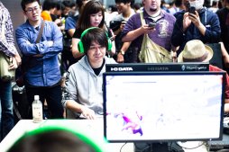 ���������꡼ No.056�Υ���ͥ������ / ��TGS 2018�ϤȤ��������ͥ��������Ĥ�����CAPCOM Pro Tour ����ѥ�ץ�ߥ��ץե��ȥ�ݡ��ȡ�700̾�����Τ����ä���޹��2���֤�Ž̤��Ƥ��Ϥ�