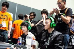 ���������꡼ No.059�Υ���ͥ������ / ��TGS 2018�ϤȤ��������ͥ��������Ĥ�����CAPCOM Pro Tour ����ѥ�ץ�ߥ��ץե��ȥ�ݡ��ȡ�700̾�����Τ����ä���޹��2���֤�Ž̤��Ƥ��Ϥ�