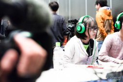 ���������꡼ No.062�Υ���ͥ������ / ��TGS 2018�ϤȤ��������ͥ��������Ĥ�����CAPCOM Pro Tour ����ѥ�ץ�ߥ��ץե��ȥ�ݡ��ȡ�700̾�����Τ����ä���޹��2���֤�Ž̤��Ƥ��Ϥ�