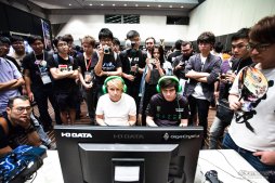 ���������꡼ No.066�Υ���ͥ������ / ��TGS 2018�ϤȤ��������ͥ��������Ĥ�����CAPCOM Pro Tour ����ѥ�ץ�ߥ��ץե��ȥ�ݡ��ȡ�700̾�����Τ����ä���޹��2���֤�Ž̤��Ƥ��Ϥ�