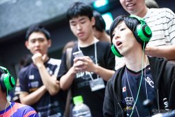 ���������꡼ No.067�Υ���ͥ������ / ��TGS 2018�ϤȤ��������ͥ��������Ĥ�����CAPCOM Pro Tour ����ѥ�ץ�ߥ��ץե��ȥ�ݡ��ȡ�700̾�����Τ����ä���޹��2���֤�Ž̤��Ƥ��Ϥ�