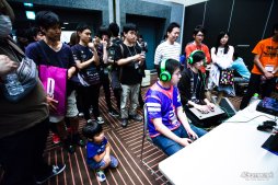 ���������꡼ No.068�Υ���ͥ������ / ��TGS 2018�ϤȤ��������ͥ��������Ĥ�����CAPCOM Pro Tour ����ѥ�ץ�ߥ��ץե��ȥ�ݡ��ȡ�700̾�����Τ����ä���޹��2���֤�Ž̤��Ƥ��Ϥ�