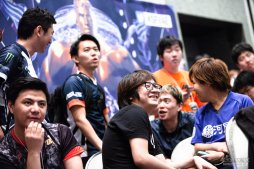 ���������꡼ No.070�Υ���ͥ������ / ��TGS 2018�ϤȤ��������ͥ��������Ĥ�����CAPCOM Pro Tour ����ѥ�ץ�ߥ��ץե��ȥ�ݡ��ȡ�700̾�����Τ����ä���޹��2���֤�Ž̤��Ƥ��Ϥ�