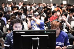 ���������꡼ No.072�Υ���ͥ������ / ��TGS 2018�ϤȤ��������ͥ��������Ĥ�����CAPCOM Pro Tour ����ѥ�ץ�ߥ��ץե��ȥ�ݡ��ȡ�700̾�����Τ����ä���޹��2���֤�Ž̤��Ƥ��Ϥ�