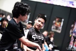 ���������꡼ No.078�Υ���ͥ������ / ��TGS 2018�ϤȤ��������ͥ��������Ĥ�����CAPCOM Pro Tour ����ѥ�ץ�ߥ��ץե��ȥ�ݡ��ȡ�700̾�����Τ����ä���޹��2���֤�Ž̤��Ƥ��Ϥ�