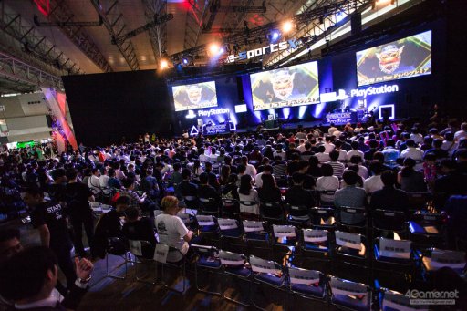 ���������꡼ No.079�Υ���ͥ������ / ��TGS 2018�ϤȤ��������ͥ��������Ĥ�����CAPCOM Pro Tour ����ѥ�ץ�ߥ��ץե��ȥ�ݡ��ȡ�700̾�����Τ����ä���޹��2���֤�Ž̤��Ƥ��Ϥ�