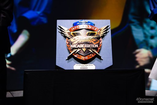 ���������꡼ No.081�Υ���ͥ������ / ��TGS 2018�ϤȤ��������ͥ��������Ĥ�����CAPCOM Pro Tour ����ѥ�ץ�ߥ��ץե��ȥ�ݡ��ȡ�700̾�����Τ����ä���޹��2���֤�Ž̤��Ƥ��Ϥ�