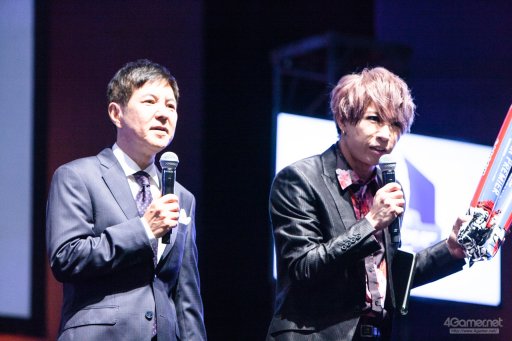 ���������꡼ No.091�Υ���ͥ������ / ��TGS 2018�ϤȤ��������ͥ��������Ĥ�����CAPCOM Pro Tour ����ѥ�ץ�ߥ��ץե��ȥ�ݡ��ȡ�700̾�����Τ����ä���޹��2���֤�Ž̤��Ƥ��Ϥ�