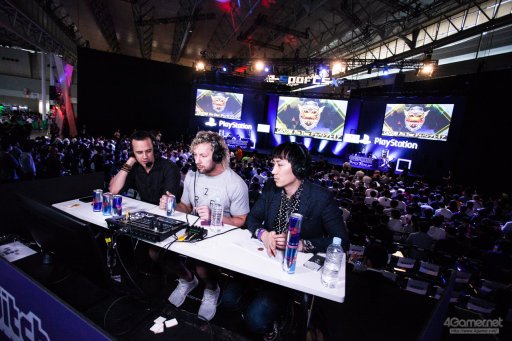 ���������꡼ No.094�Υ���ͥ������ / ��TGS 2018�ϤȤ��������ͥ��������Ĥ�����CAPCOM Pro Tour ����ѥ�ץ�ߥ��ץե��ȥ�ݡ��ȡ�700̾�����Τ����ä���޹��2���֤�Ž̤��Ƥ��Ϥ�