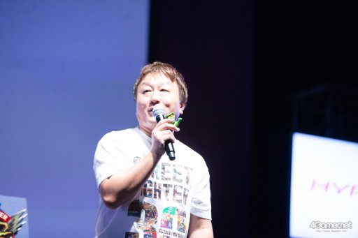 ���������꡼ No.095�Υ���ͥ������ / ��TGS 2018�ϤȤ��������ͥ��������Ĥ�����CAPCOM Pro Tour ����ѥ�ץ�ߥ��ץե��ȥ�ݡ��ȡ�700̾�����Τ����ä���޹��2���֤�Ž̤��Ƥ��Ϥ�