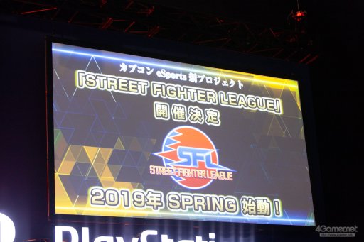 ���������꡼ No.096�Υ���ͥ������ / ��TGS 2018�ϤȤ��������ͥ��������Ĥ�����CAPCOM Pro Tour ����ѥ�ץ�ߥ��ץե��ȥ�ݡ��ȡ�700̾�����Τ����ä���޹��2���֤�Ž̤��Ƥ��Ϥ�