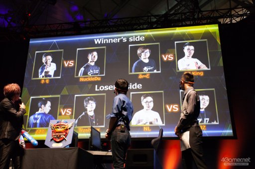 ���������꡼ No.097�Υ���ͥ������ / ��TGS 2018�ϤȤ��������ͥ��������Ĥ�����CAPCOM Pro Tour ����ѥ�ץ�ߥ��ץե��ȥ�ݡ��ȡ�700̾�����Τ����ä���޹��2���֤�Ž̤��Ƥ��Ϥ�