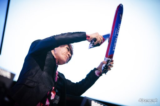 ���������꡼ No.104�Υ���ͥ������ / ��TGS 2018�ϤȤ��������ͥ��������Ĥ�����CAPCOM Pro Tour ����ѥ�ץ�ߥ��ץե��ȥ�ݡ��ȡ�700̾�����Τ����ä���޹��2���֤�Ž̤��Ƥ��Ϥ�