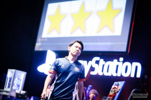 ���������꡼ No.107�Υ���ͥ������ / ��TGS 2018�ϤȤ��������ͥ��������Ĥ�����CAPCOM Pro Tour ����ѥ�ץ�ߥ��ץե��ȥ�ݡ��ȡ�700̾�����Τ����ä���޹��2���֤�Ž̤��Ƥ��Ϥ�