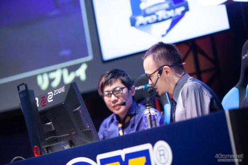 ���������꡼ No.108�Υ���ͥ������ / ��TGS 2018�ϤȤ��������ͥ��������Ĥ�����CAPCOM Pro Tour ����ѥ�ץ�ߥ��ץե��ȥ�ݡ��ȡ�700̾�����Τ����ä���޹��2���֤�Ž̤��Ƥ��Ϥ�