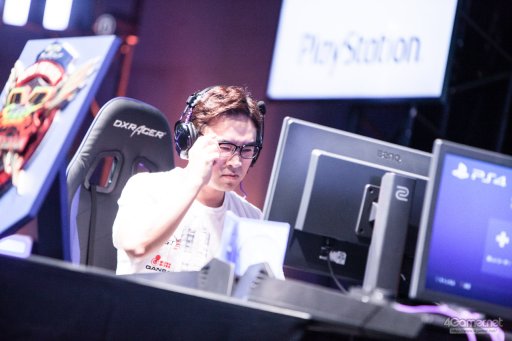 ���������꡼ No.109�Υ���ͥ������ / ��TGS 2018�ϤȤ��������ͥ��������Ĥ�����CAPCOM Pro Tour ����ѥ�ץ�ߥ��ץե��ȥ�ݡ��ȡ�700̾�����Τ����ä���޹��2���֤�Ž̤��Ƥ��Ϥ�