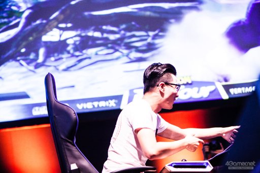 ���������꡼ No.114�Υ���ͥ������ / ��TGS 2018�ϤȤ��������ͥ��������Ĥ�����CAPCOM Pro Tour ����ѥ�ץ�ߥ��ץե��ȥ�ݡ��ȡ�700̾�����Τ����ä���޹��2���֤�Ž̤��Ƥ��Ϥ�