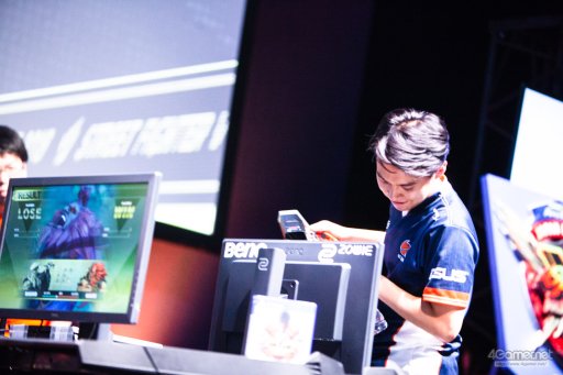 ���������꡼ No.115�Υ���ͥ������ / ��TGS 2018�ϤȤ��������ͥ��������Ĥ�����CAPCOM Pro Tour ����ѥ�ץ�ߥ��ץե��ȥ�ݡ��ȡ�700̾�����Τ����ä���޹��2���֤�Ž̤��Ƥ��Ϥ�